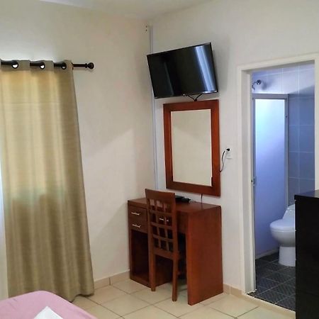 Hotel La Estancia Río Verde Zewnętrze zdjęcie