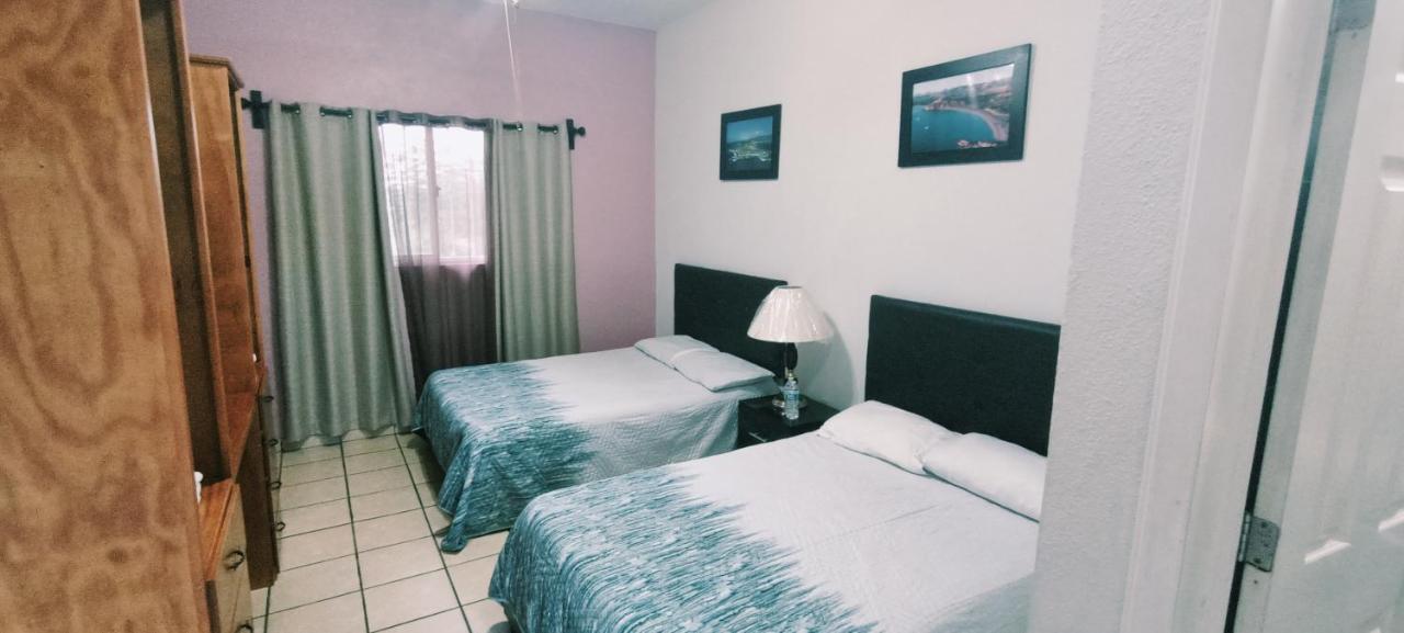 Hotel La Estancia Río Verde Zewnętrze zdjęcie