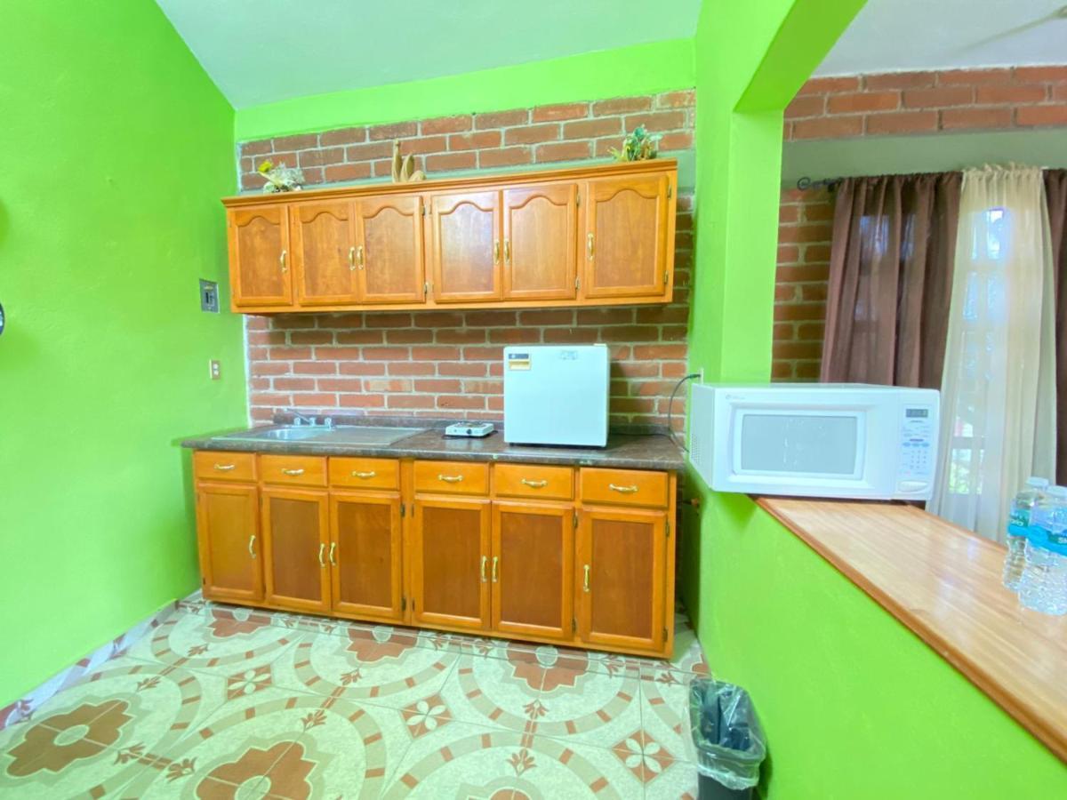 Hotel La Estancia Río Verde Zewnętrze zdjęcie